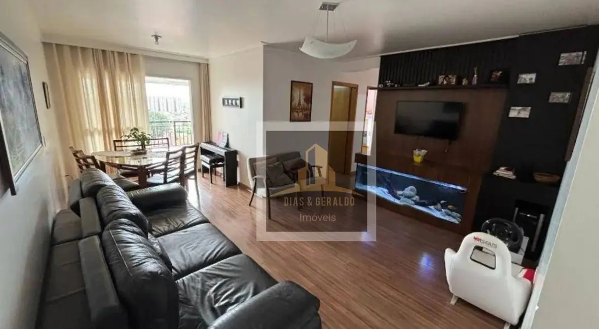 Apartamento com 3 quartos à venda, 95m2 em Sao Jose Dos Campos - SP - imagem 1 Foto 1 de Apartamento com 3 quartos à venda, 95m2 em Sao Jose Dos Campos - SP