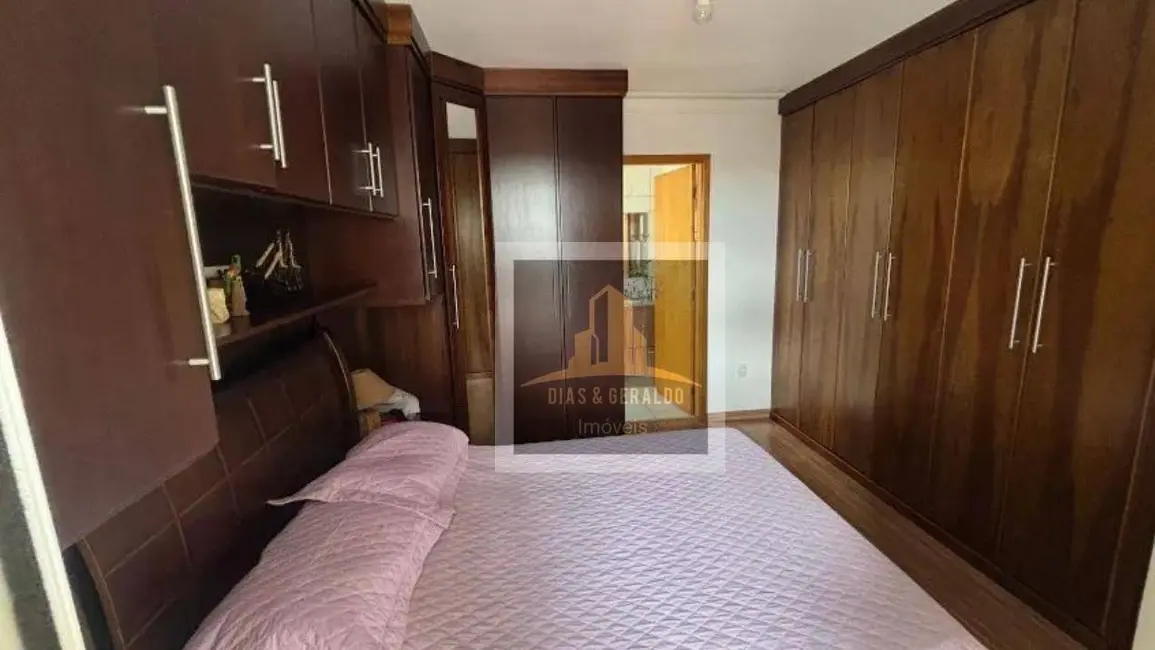 Apartamento com 3 quartos à venda, 95m2 em Sao Jose Dos Campos - SP - imagem 6 Foto 6 de Apartamento com 3 quartos à venda, 95m2 em Sao Jose Dos Campos - SP