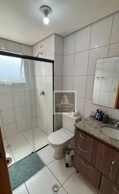 Apartamento com 3 quartos à venda, 95m2 em Sao Jose Dos Campos - SP - imagem 9 Foto 9 de Apartamento com 3 quartos à venda, 95m2 em Sao Jose Dos Campos - SP