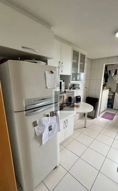 Apartamento com 3 quartos à venda, 95m2 em Sao Jose Dos Campos - SP - imagem 3 Foto 3 de Apartamento com 3 quartos à venda, 95m2 em Sao Jose Dos Campos - SP