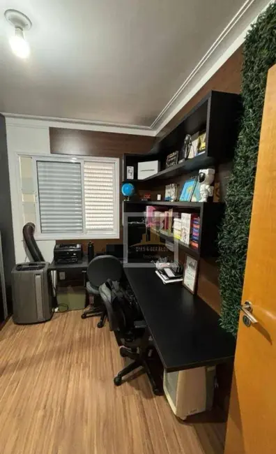 Apartamento com 3 quartos à venda, 95m2 em Sao Jose Dos Campos - SP - imagem 5 Foto 5 de Apartamento com 3 quartos à venda, 95m2 em Sao Jose Dos Campos - SP
