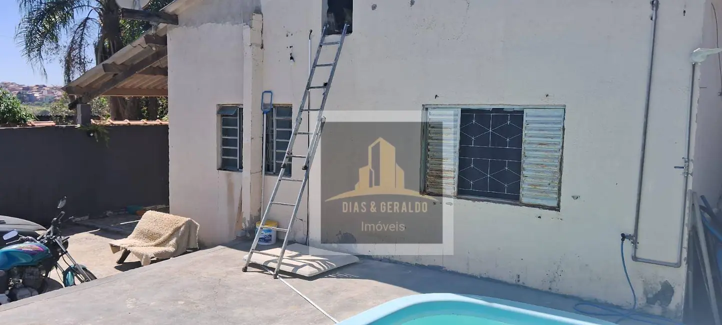 Foto 5 de Casa com 2 quartos à venda, 209m2 em Jardim Santo Antônio da Boa Vista, Jacarei - SP