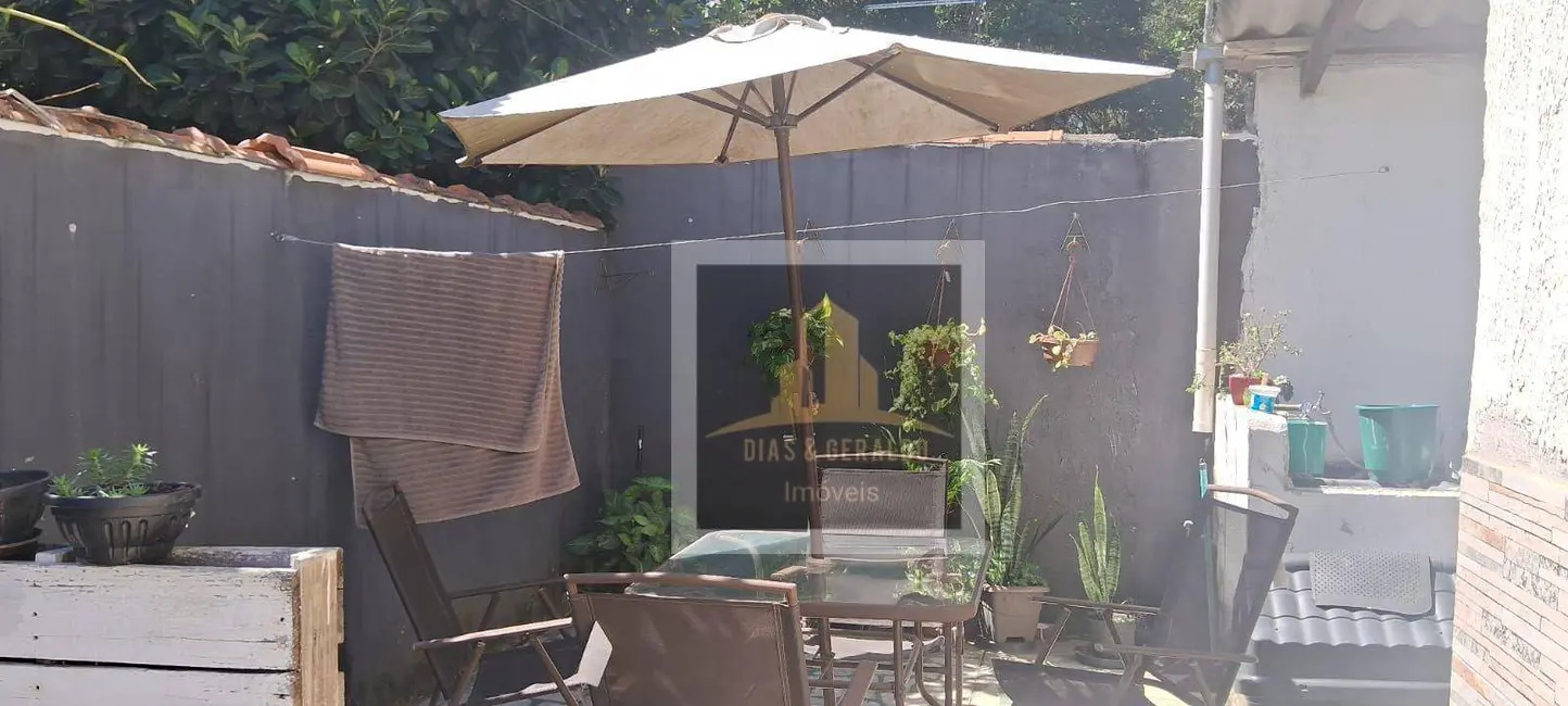 Foto 9 de Casa com 2 quartos à venda, 209m2 em Jardim Santo Antônio da Boa Vista, Jacarei - SP