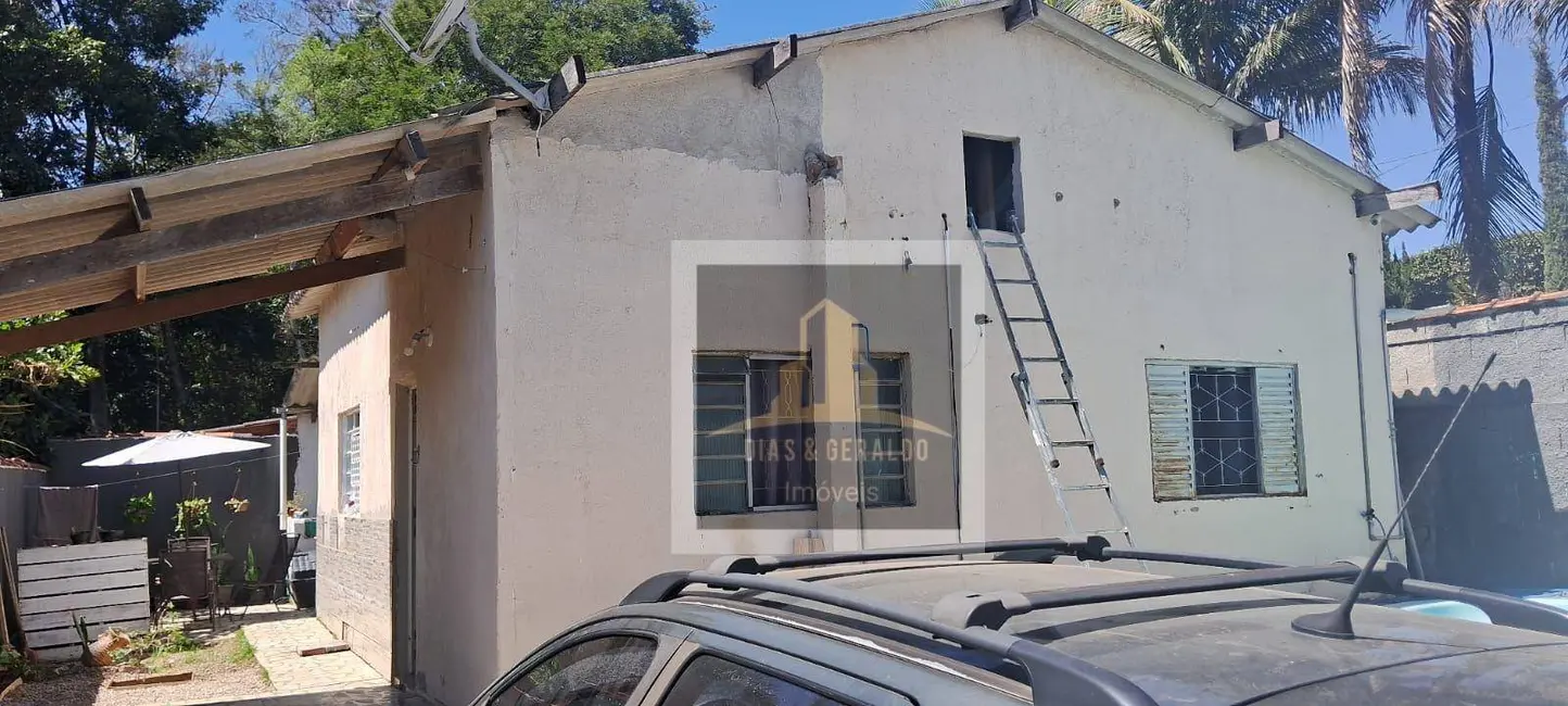 Foto 4 de Casa com 2 quartos à venda, 209m2 em Jardim Santo Antônio da Boa Vista, Jacarei - SP