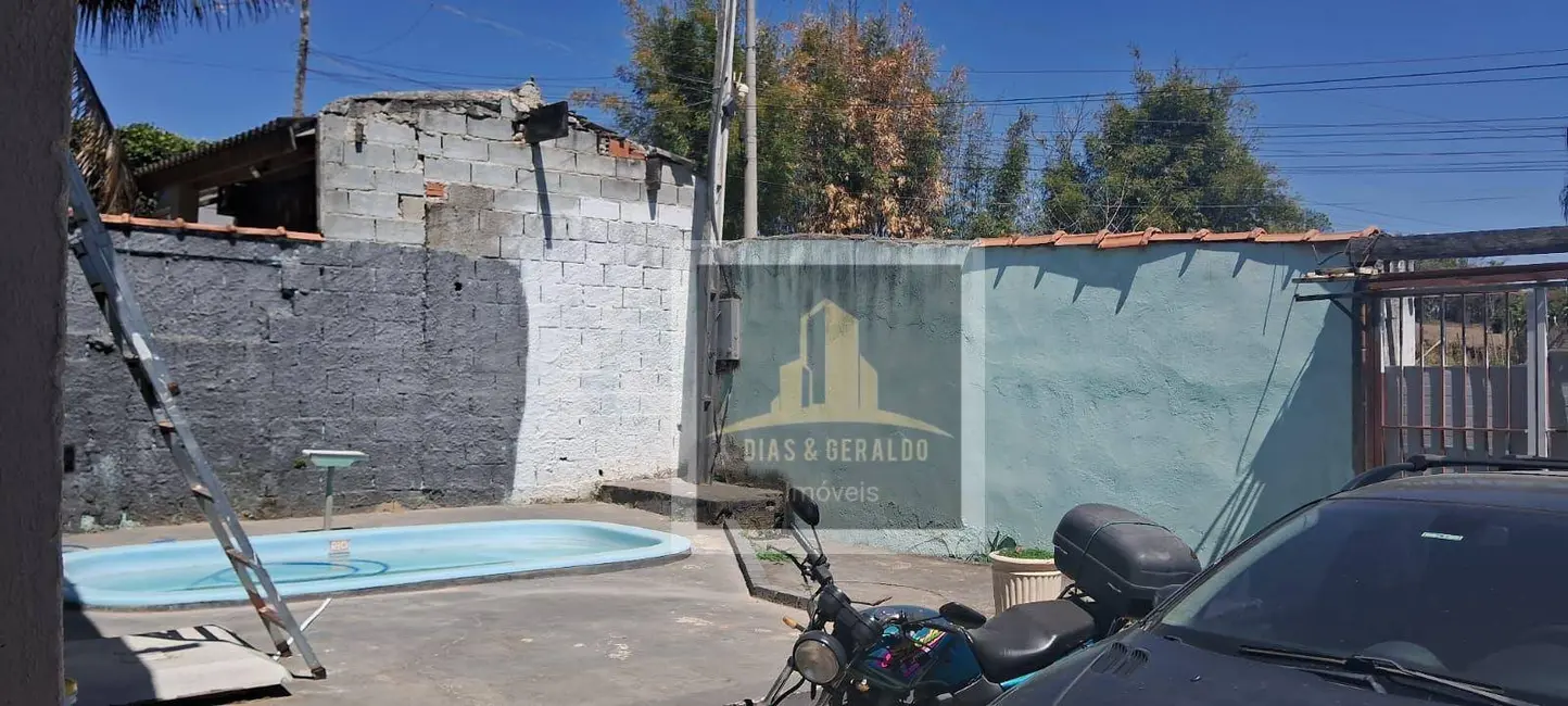 Foto 7 de Casa com 2 quartos à venda, 209m2 em Jardim Santo Antônio da Boa Vista, Jacarei - SP