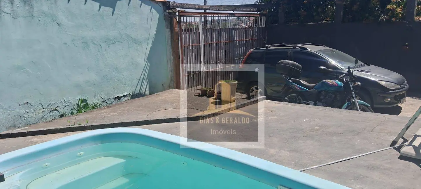 Foto 6 de Casa com 2 quartos à venda, 209m2 em Jardim Santo Antônio da Boa Vista, Jacarei - SP