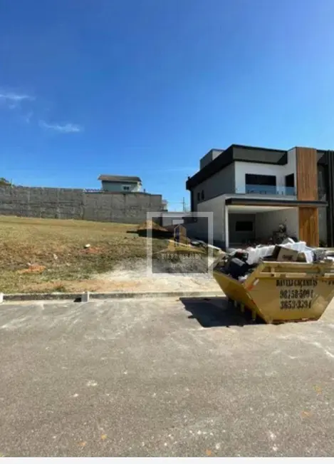 Foto 3 de Terreno / Lote à venda, 300m2 em Cacapava - SP