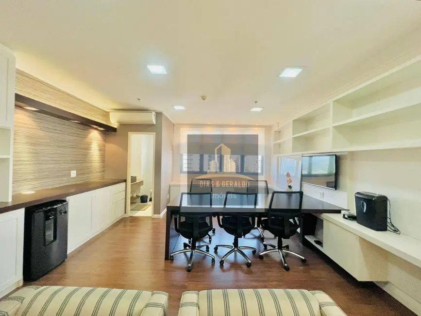 Sala Comercial à venda, 54m2 em Sao Jose Dos Campos - SP - imagem 3 Foto 3 de Sala Comercial à venda, 54m2 em Sao Jose Dos Campos - SP