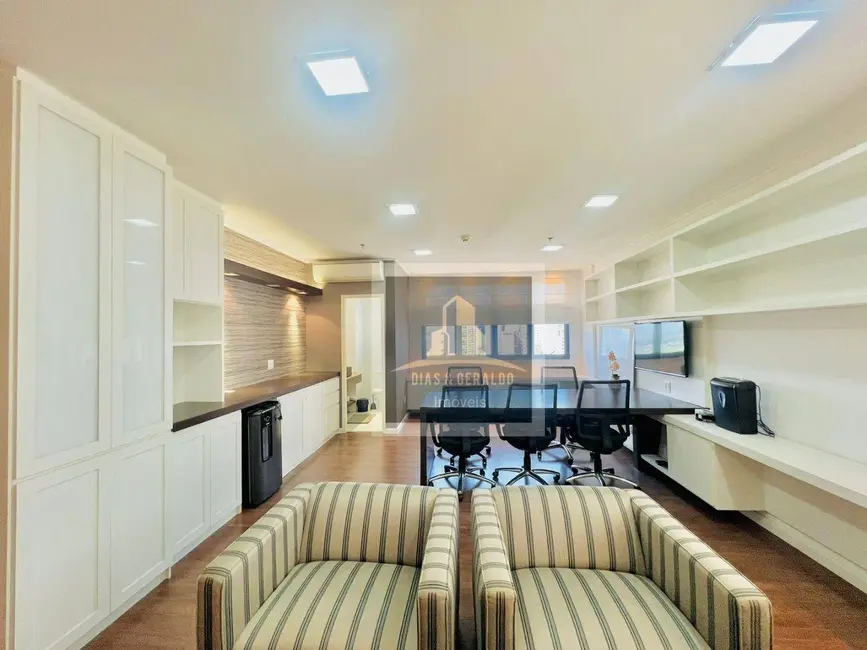 Sala Comercial à venda, 54m2 em Sao Jose Dos Campos - SP - imagem 4 Foto 4 de Sala Comercial à venda, 54m2 em Sao Jose Dos Campos - SP