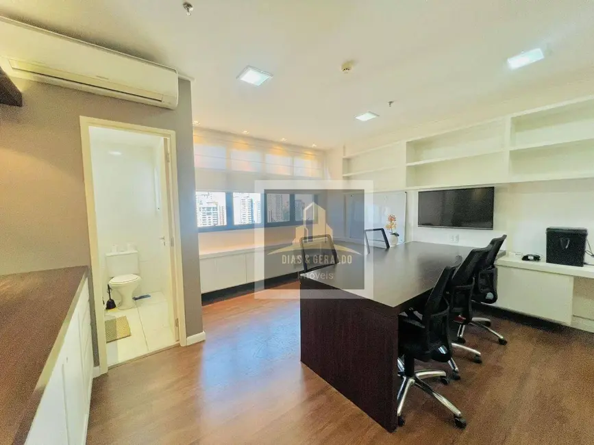 Sala Comercial à venda, 54m2 em Sao Jose Dos Campos - SP - imagem 8 Foto 8 de Sala Comercial à venda, 54m2 em Sao Jose Dos Campos - SP