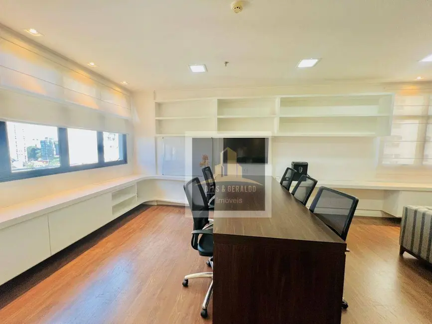 Sala Comercial à venda, 54m2 em Sao Jose Dos Campos - SP - imagem 7 Foto 7 de Sala Comercial à venda, 54m2 em Sao Jose Dos Campos - SP