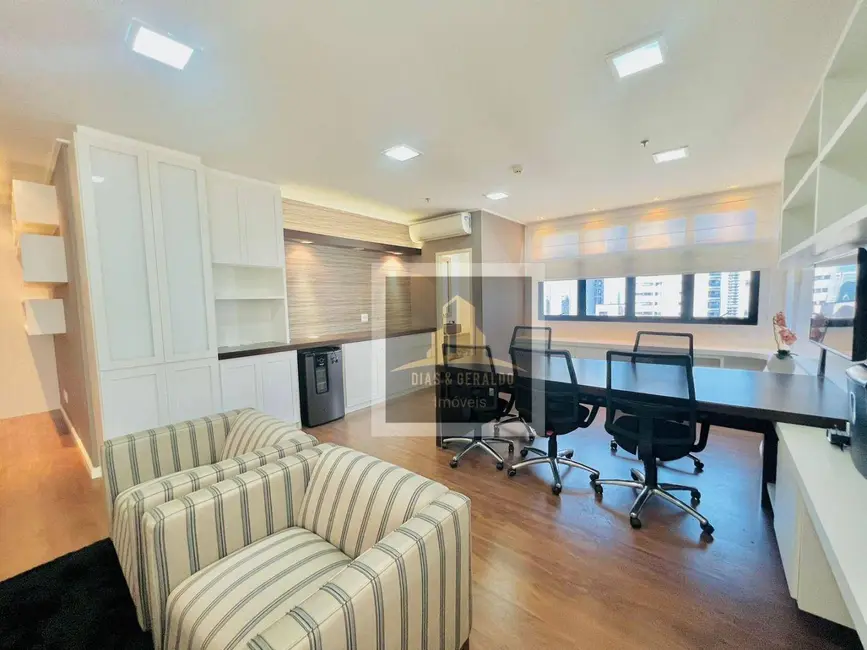 Sala Comercial à venda, 54m2 em Sao Jose Dos Campos - SP - imagem 1 Foto 1 de Sala Comercial à venda, 54m2 em Sao Jose Dos Campos - SP