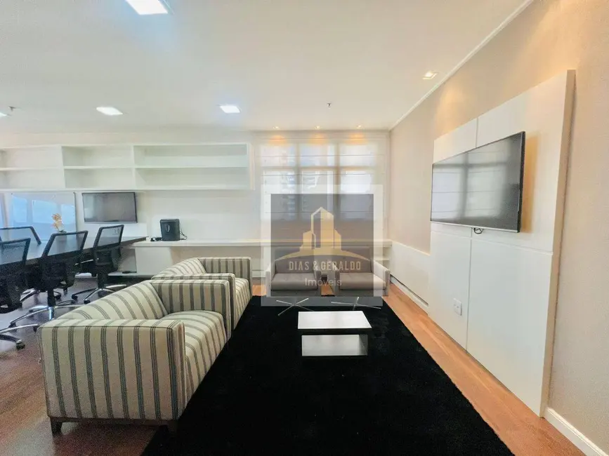 Sala Comercial à venda, 54m2 em Sao Jose Dos Campos - SP - imagem 5 Foto 5 de Sala Comercial à venda, 54m2 em Sao Jose Dos Campos - SP