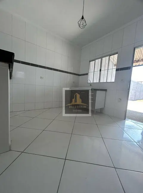 Foto 3 de Casa com 2 quartos à venda, 250m2 em Residencial Esperança, Cacapava - SP