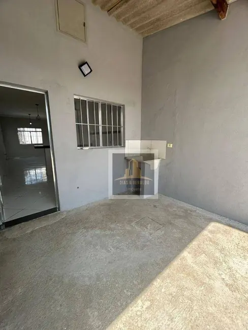 Foto 8 de Casa com 2 quartos à venda, 250m2 em Residencial Esperança, Cacapava - SP