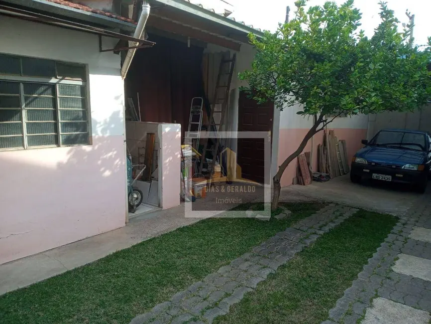 Sobrado com 2 quartos à venda, 250m2 em Residencial Esperança, Cacapava - SP - imagem 4 Foto 4 de Sobrado com 2 quartos à venda, 250m2 em Residencial Esperança, Cacapava - SP