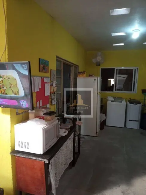 Foto 7 de Sobrado com 2 quartos à venda, 250m2 em Residencial Esperança, Cacapava - SP