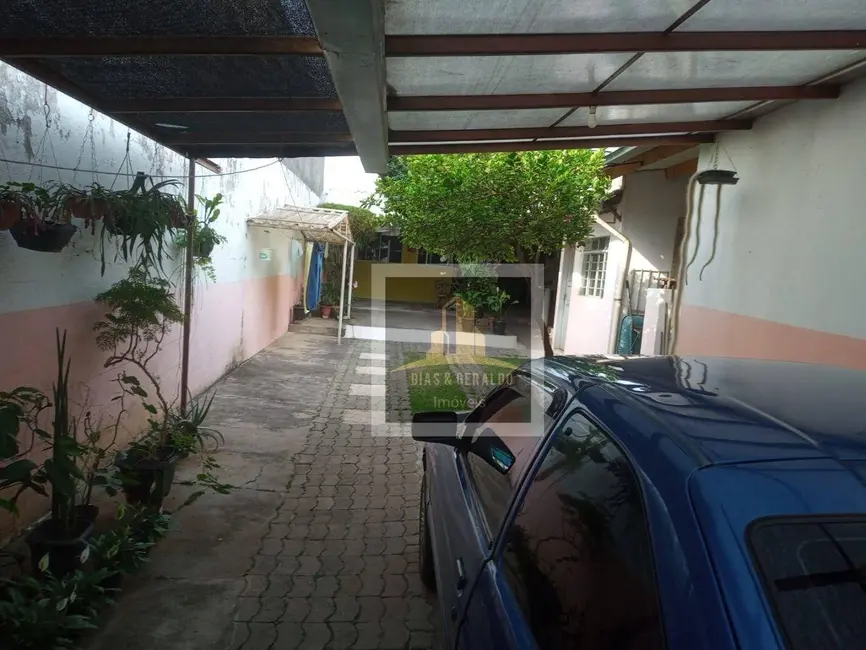 Foto 3 de Sobrado com 2 quartos à venda, 250m2 em Residencial Esperança, Cacapava - SP