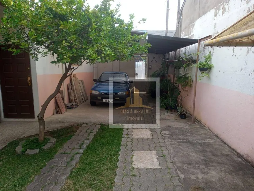 Foto 2 de Sobrado com 2 quartos à venda, 250m2 em Residencial Esperança, Cacapava - SP