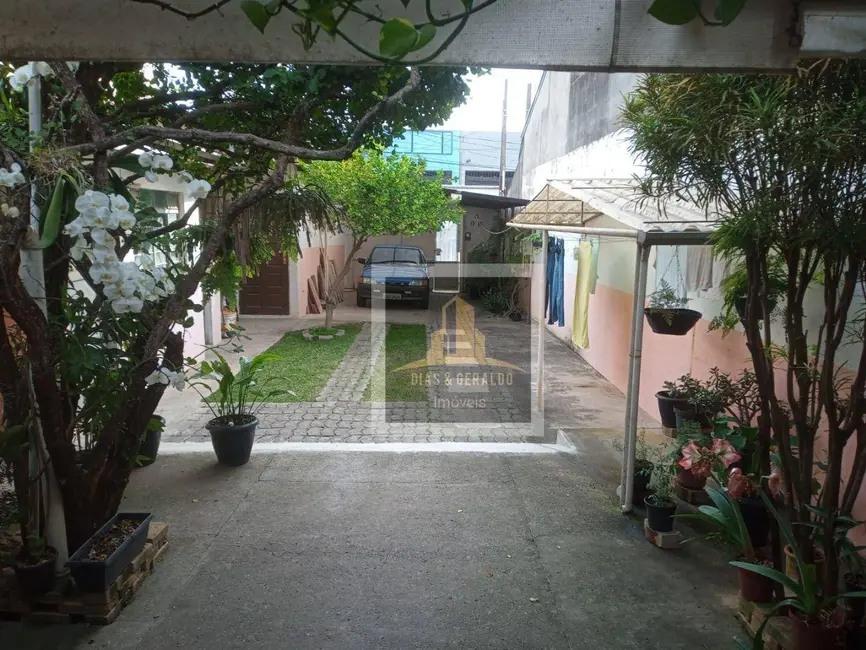 Foto 1 de Sobrado com 2 quartos à venda, 250m2 em Residencial Esperança, Cacapava - SP