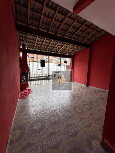 Foto 2 de Sobrado com 3 quartos à venda, 250m2 em Sao Jose Dos Campos - SP