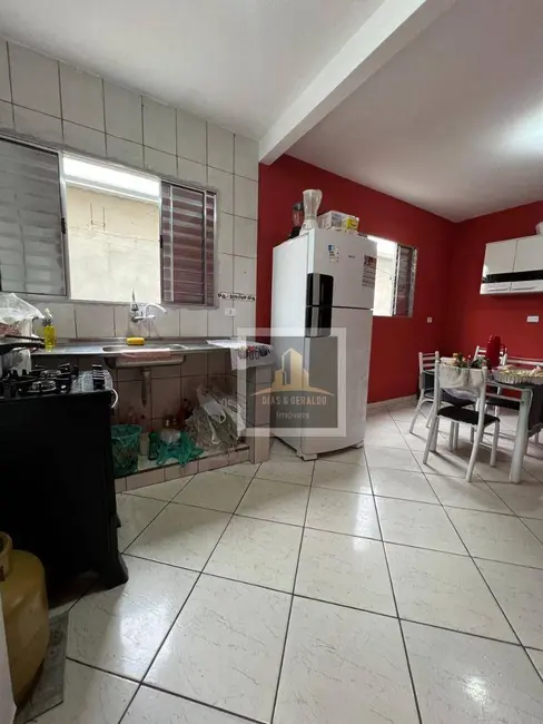 Foto 5 de Sobrado com 3 quartos à venda, 250m2 em Sao Jose Dos Campos - SP