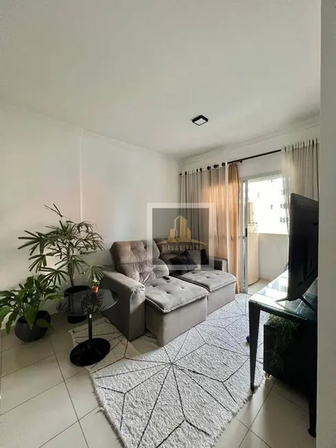 Foto 1 de Apartamento com 3 quartos à venda, 76m2 em Sao Jose Dos Campos - SP