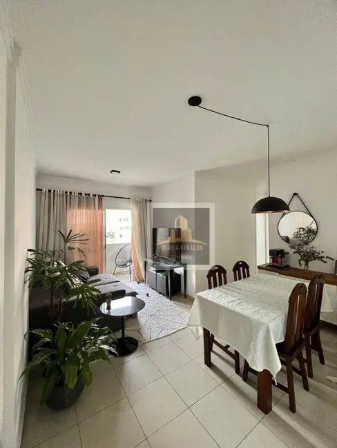 Foto 2 de Apartamento com 3 quartos à venda, 76m2 em Sao Jose Dos Campos - SP