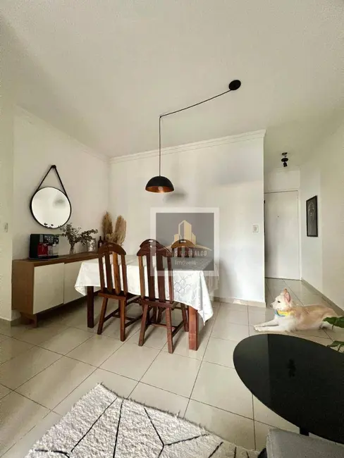 Apartamento com 3 quartos à venda, 76m2 em Sao Jose Dos Campos - SP - imagem 3 Foto 3 de Apartamento com 3 quartos à venda, 76m2 em Sao Jose Dos Campos - SP