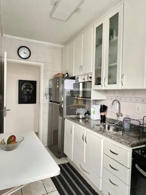 Apartamento com 3 quartos à venda, 76m2 em Sao Jose Dos Campos - SP - imagem 6 Foto 6 de Apartamento com 3 quartos à venda, 76m2 em Sao Jose Dos Campos - SP