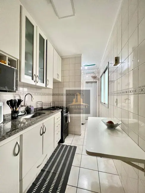 Apartamento com 3 quartos à venda, 76m2 em Sao Jose Dos Campos - SP - imagem 4 Foto 4 de Apartamento com 3 quartos à venda, 76m2 em Sao Jose Dos Campos - SP