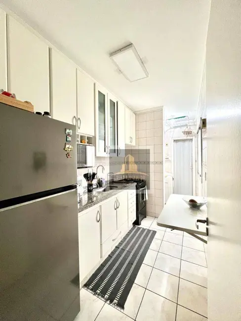 Apartamento com 3 quartos à venda, 76m2 em Sao Jose Dos Campos - SP - imagem 5 Foto 5 de Apartamento com 3 quartos à venda, 76m2 em Sao Jose Dos Campos - SP