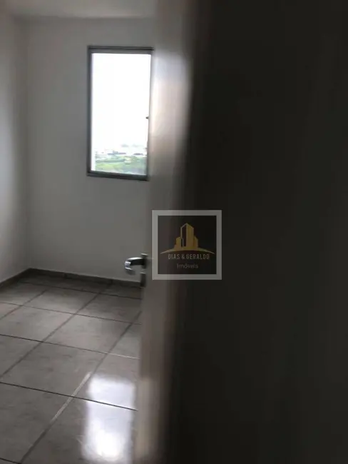 Foto 7 de Apartamento com 2 quartos à venda, 45m2 em Sao Jose Dos Campos - SP