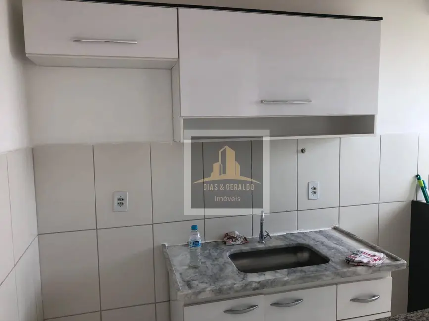 Foto 5 de Apartamento com 2 quartos à venda, 45m2 em Sao Jose Dos Campos - SP