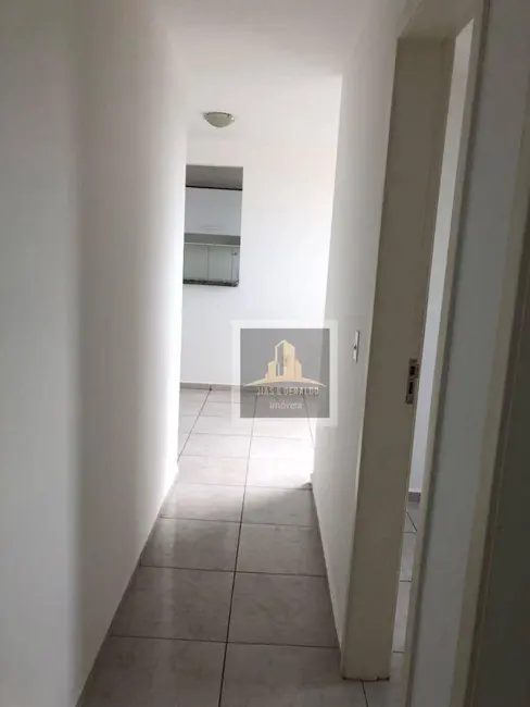 Foto 6 de Apartamento com 2 quartos à venda, 45m2 em Sao Jose Dos Campos - SP