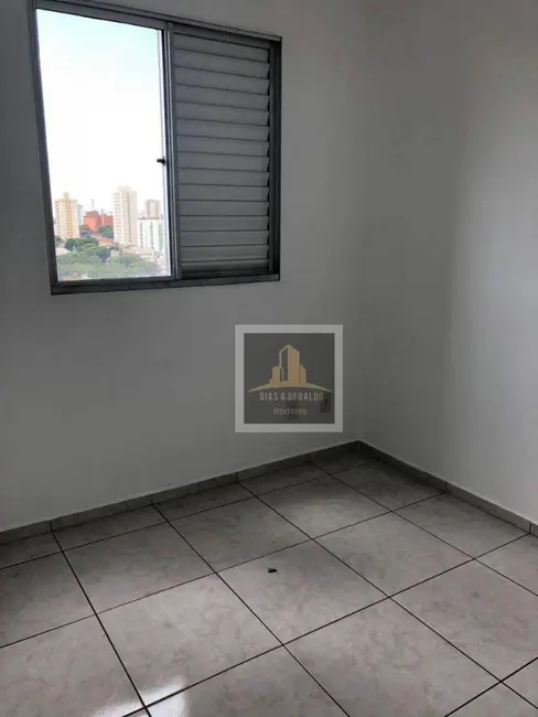 Foto 9 de Apartamento com 2 quartos à venda, 45m2 em Sao Jose Dos Campos - SP