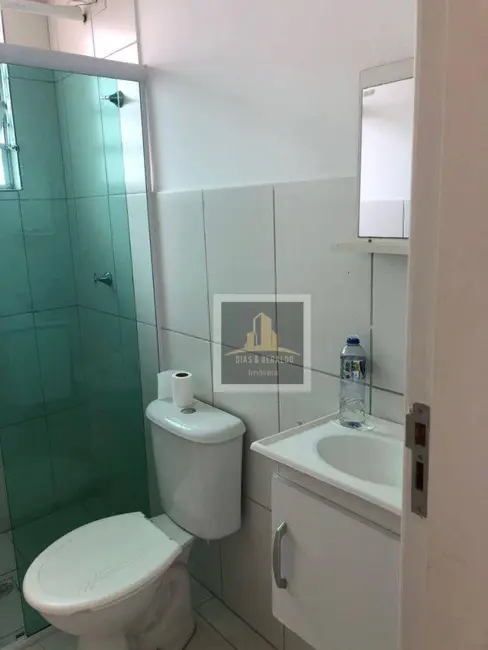 Foto 8 de Apartamento com 2 quartos à venda, 45m2 em Sao Jose Dos Campos - SP