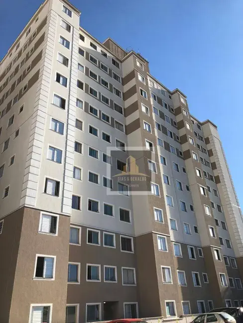 Foto 1 de Apartamento com 2 quartos à venda, 45m2 em Sao Jose Dos Campos - SP
