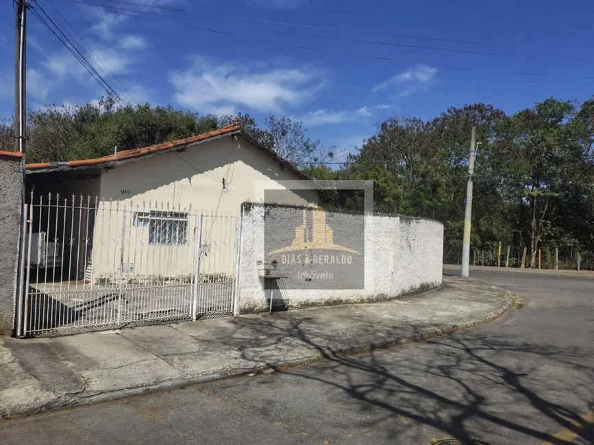 Foto 1 de Casa com 2 quartos à venda, 375m2 em Sao Jose Dos Campos - SP