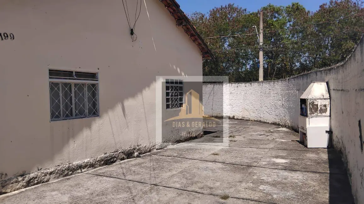 Foto 2 de Casa com 2 quartos à venda, 375m2 em Sao Jose Dos Campos - SP