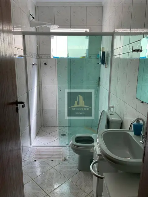 Foto 9 de Sobrado com 3 quartos à venda, 157m2 em Jardim Santa Marina, Jacarei - SP