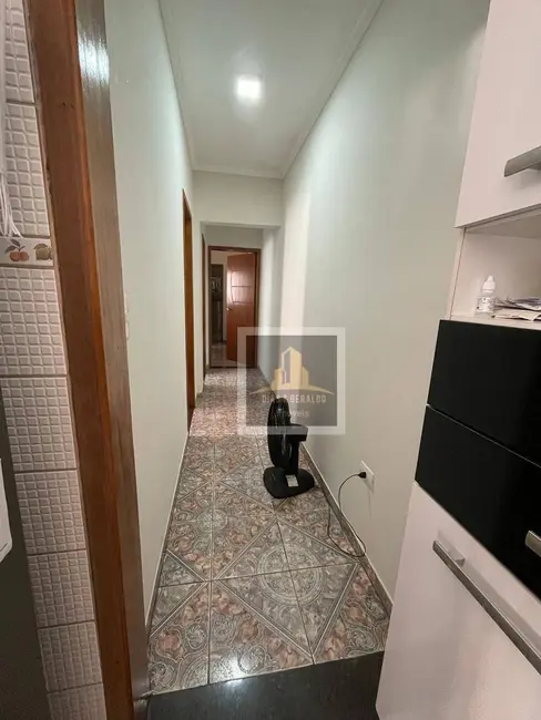 Foto 7 de Sobrado com 3 quartos à venda, 157m2 em Jardim Santa Marina, Jacarei - SP