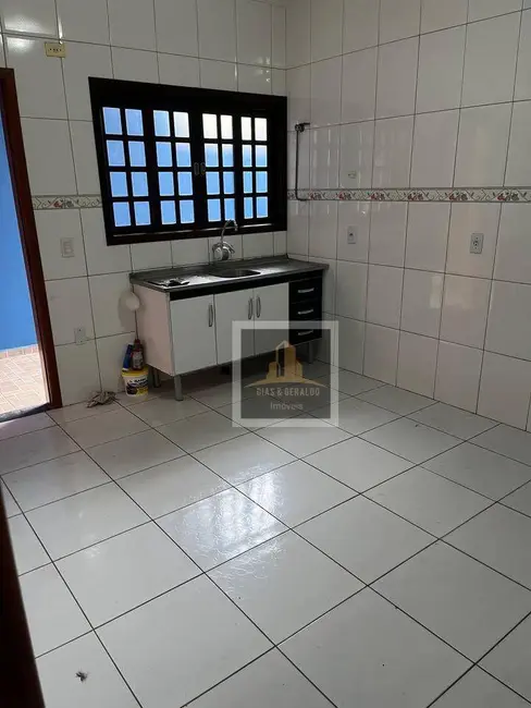 Foto 6 de Casa com 3 quartos à venda, 150m2 em Sao Jose Dos Campos - SP