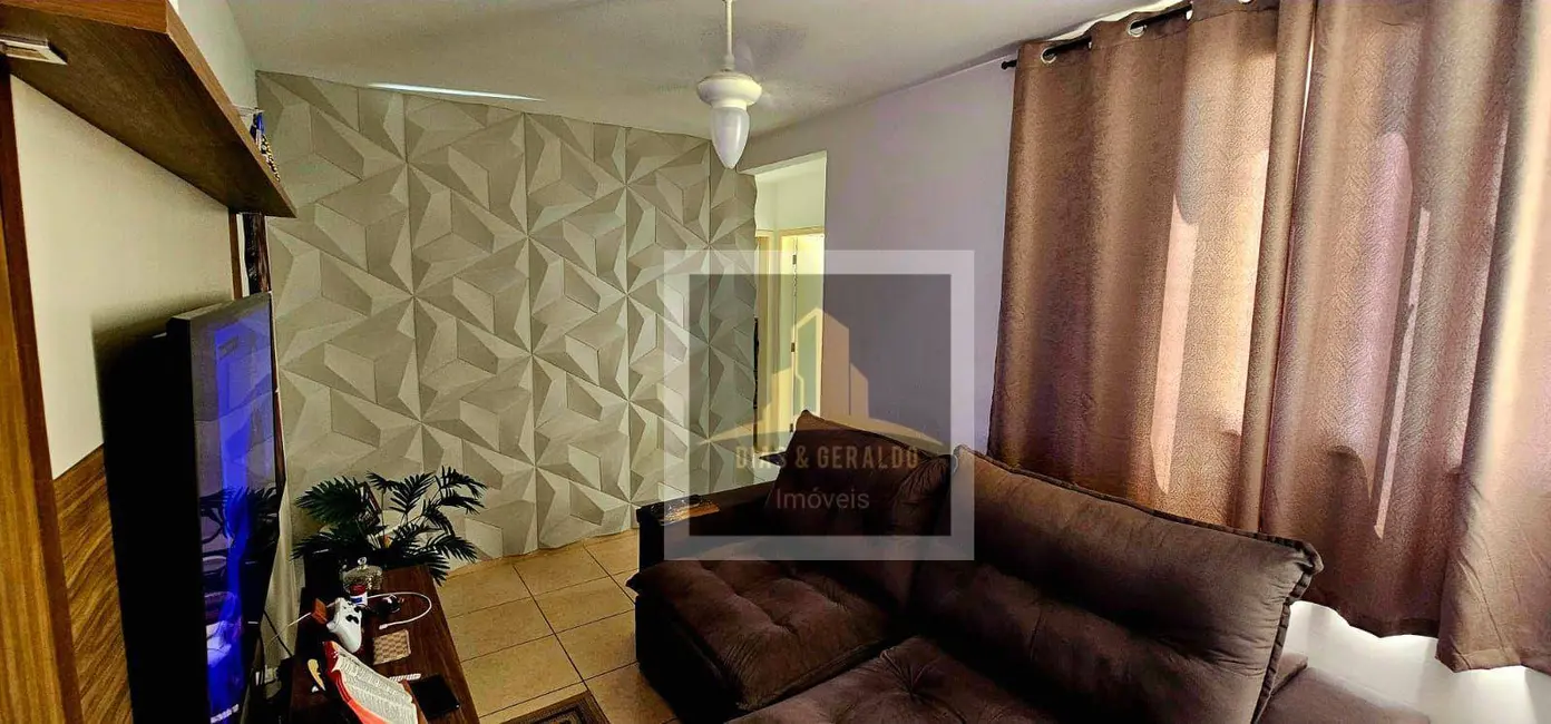 Apartamento com 2 quartos à venda, 47m2 em Sao Jose Dos Campos - SP - imagem 1 Foto 1 de Apartamento com 2 quartos à venda, 47m2 em Sao Jose Dos Campos - SP