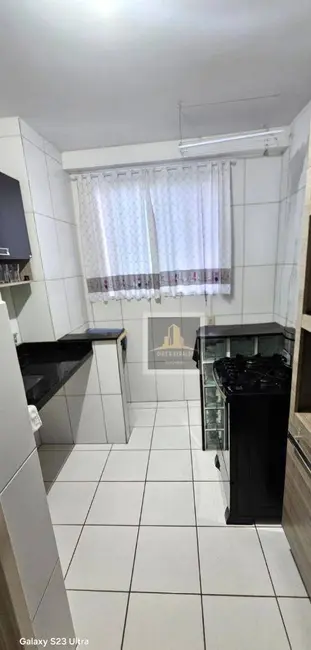 Apartamento com 2 quartos à venda, 47m2 em Sao Jose Dos Campos - SP - imagem 3 Foto 3 de Apartamento com 2 quartos à venda, 47m2 em Sao Jose Dos Campos - SP
