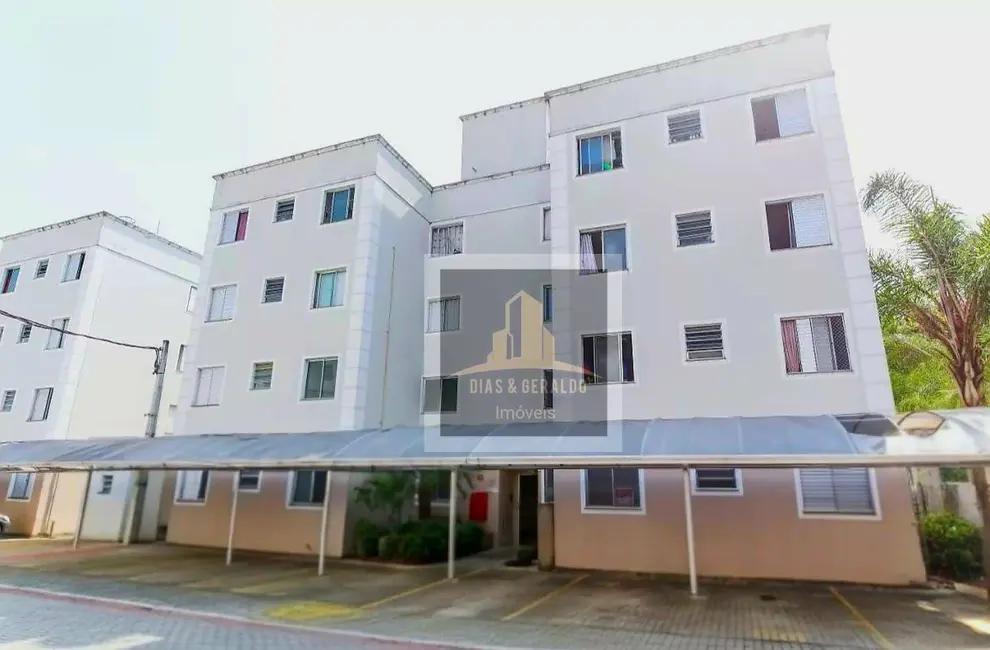 Apartamento com 2 quartos à venda, 47m2 em Sao Jose Dos Campos - SP - imagem 7 Foto 7 de Apartamento com 2 quartos à venda, 47m2 em Sao Jose Dos Campos - SP