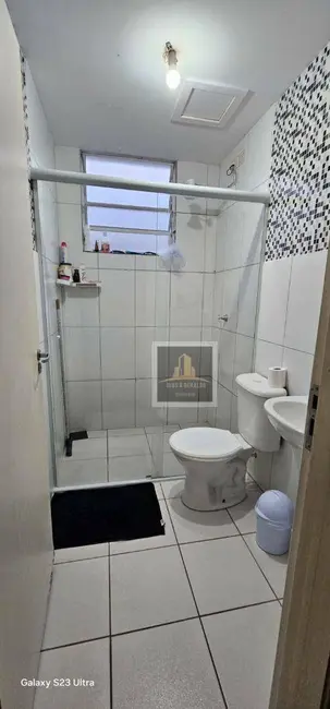 Apartamento com 2 quartos à venda, 47m2 em Sao Jose Dos Campos - SP - imagem 9 Foto 9 de Apartamento com 2 quartos à venda, 47m2 em Sao Jose Dos Campos - SP