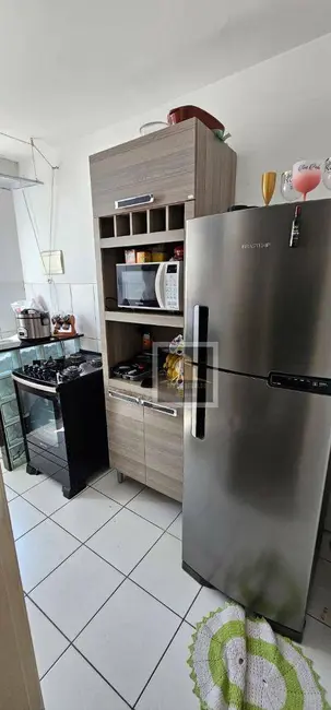 Apartamento com 2 quartos à venda, 47m2 em Sao Jose Dos Campos - SP - imagem 2 Foto 2 de Apartamento com 2 quartos à venda, 47m2 em Sao Jose Dos Campos - SP