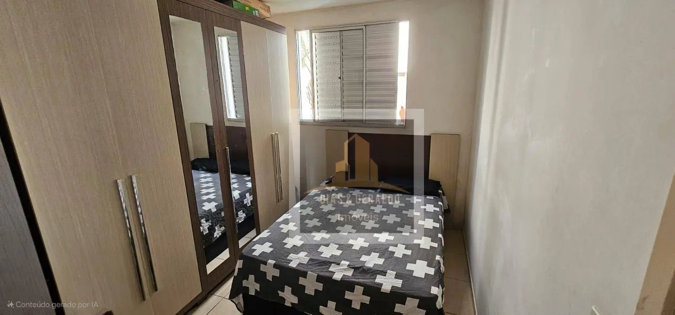 Apartamento com 2 quartos à venda, 47m2 em Sao Jose Dos Campos - SP - imagem 4 Foto 4 de Apartamento com 2 quartos à venda, 47m2 em Sao Jose Dos Campos - SP