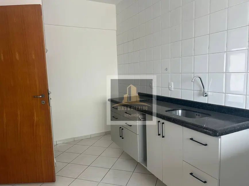 Apartamento com 2 quartos à venda, 65m2 em Sao Jose Dos Campos - SP - imagem 6 Foto 6 de Apartamento com 2 quartos à venda, 65m2 em Sao Jose Dos Campos - SP